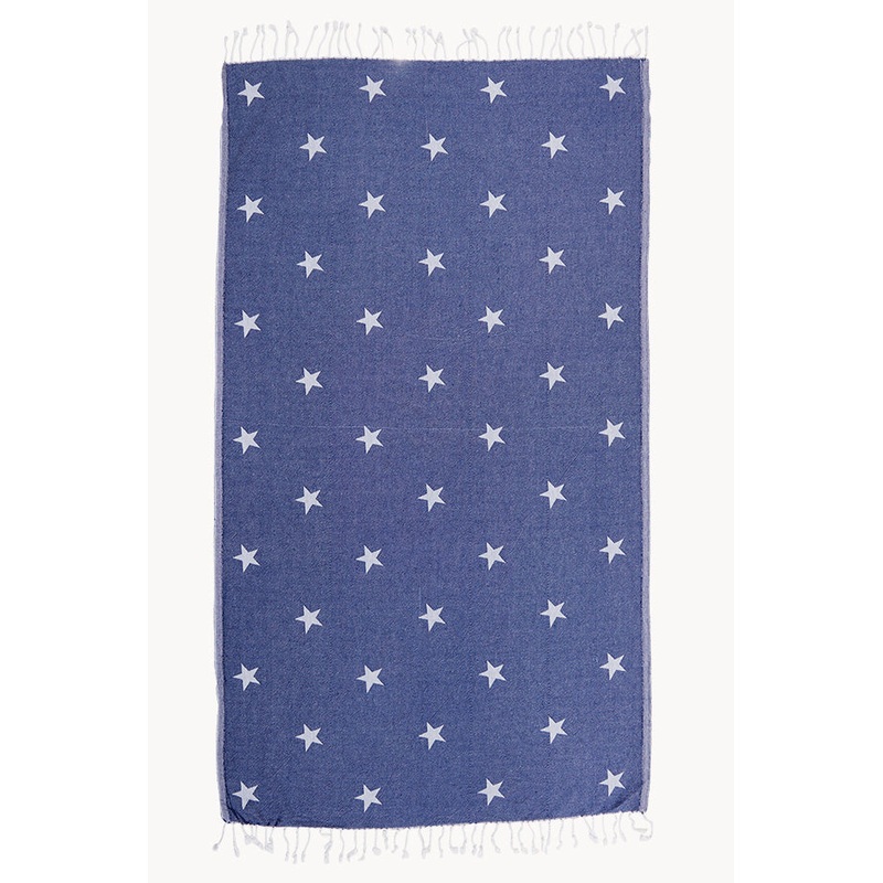 Star Turkish Towel