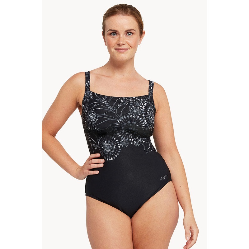Stellar Adjustable Classicback One Piece