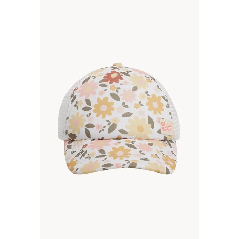 Toddler Girls Daisy Dream Trucker