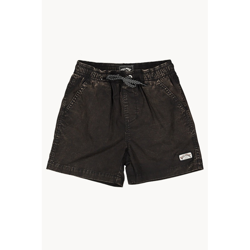 Boys Mario 2.0 Boardshort