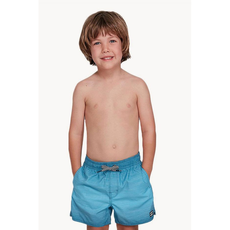 Boys Sergio Layback Boardshort