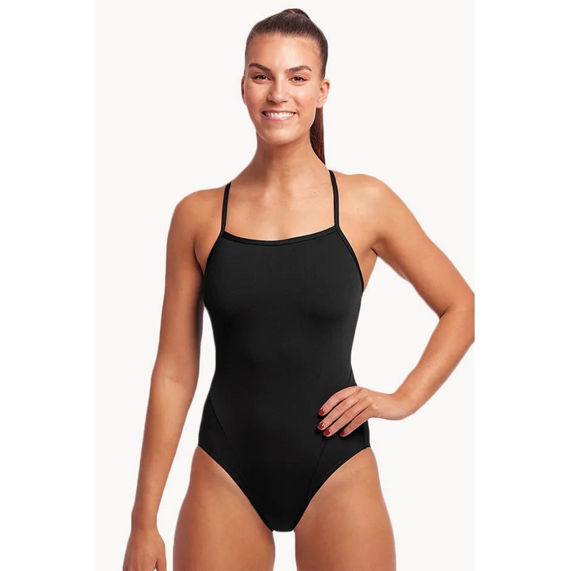 Eco Swim Secure One Piece