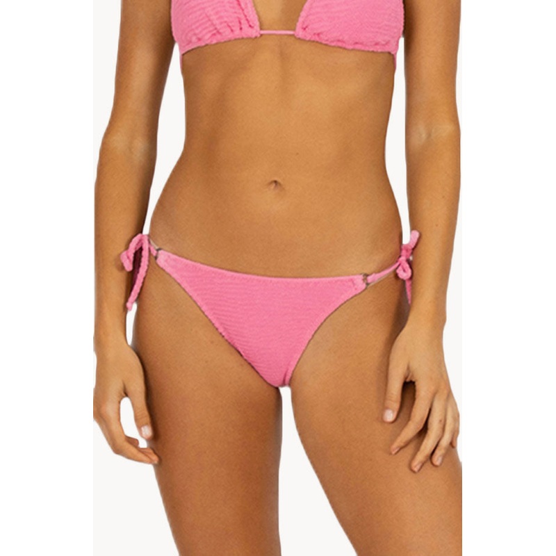 Ibiza Tie Side Pant