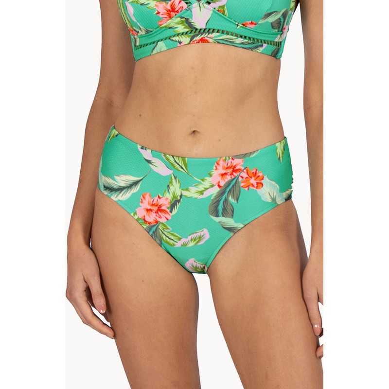 Jamaica Mid Pant