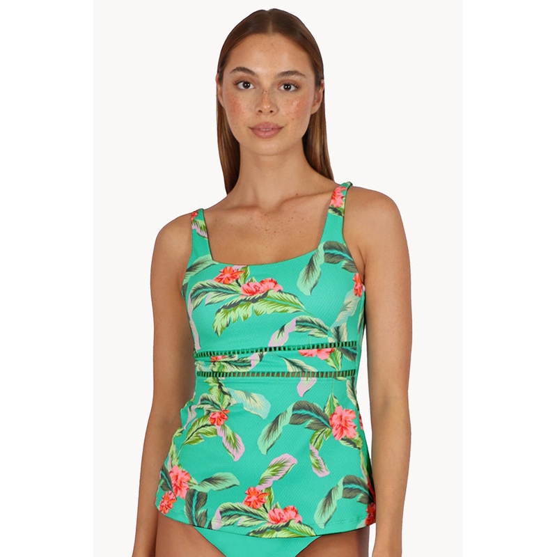 Jamaica Multi Fit Tankini Separate