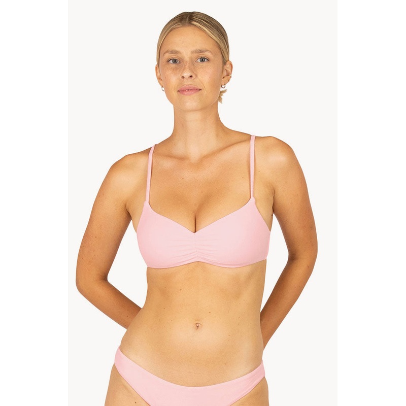 Malibu Sweetheart Bralette