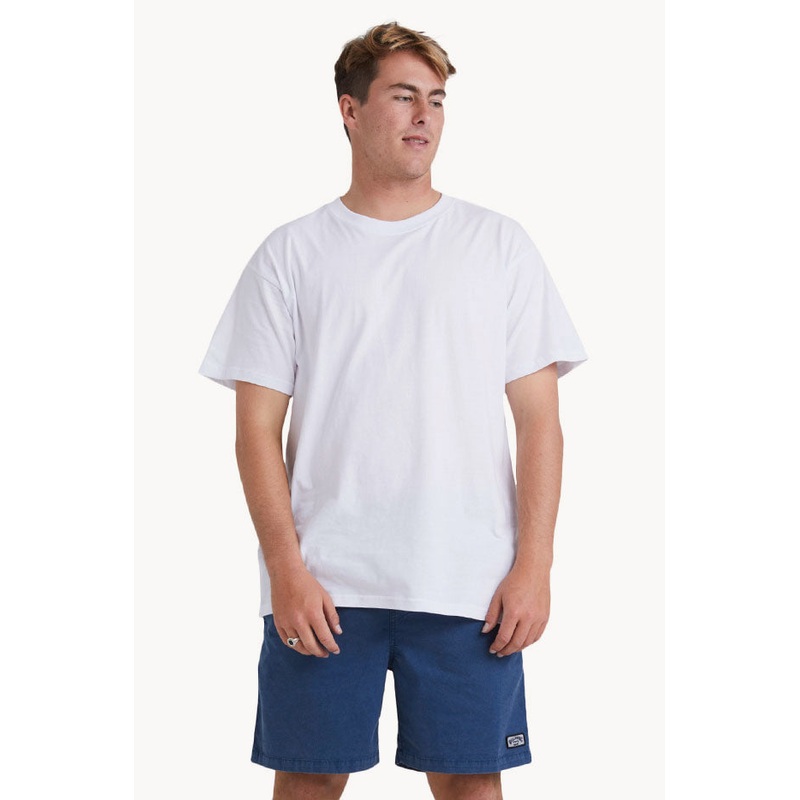 Mens Mario Boardshort
