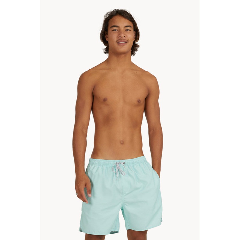 Mens Sergio Layback 16" Boardshort