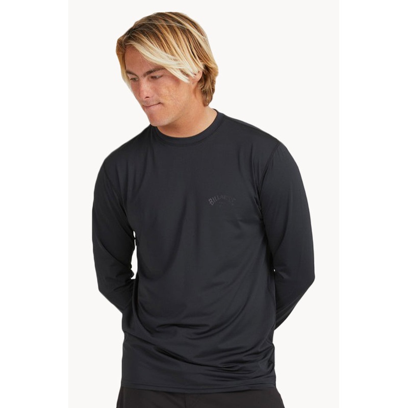 Mens Single Arch Rashie
