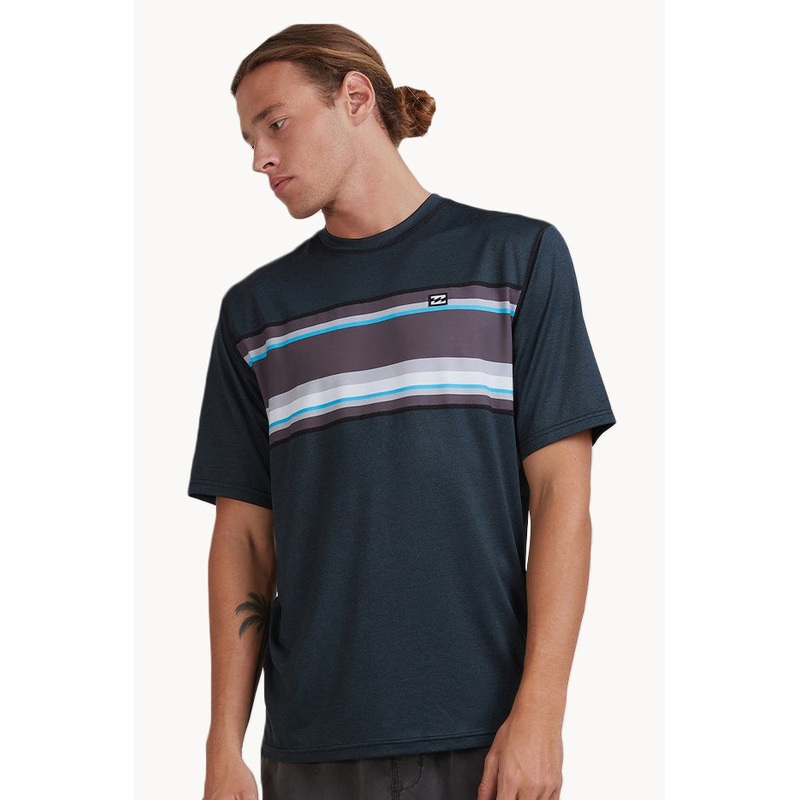 Mens Spinner Loose Fit Suntop