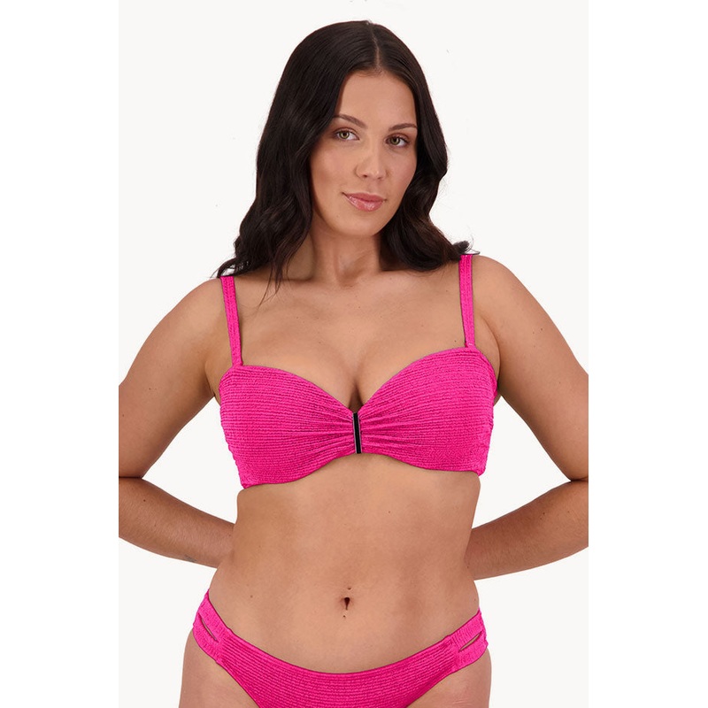 Retro Deco DD/E Cup Bandeau