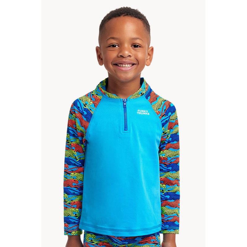Toddler Boys No Cheating Suntop