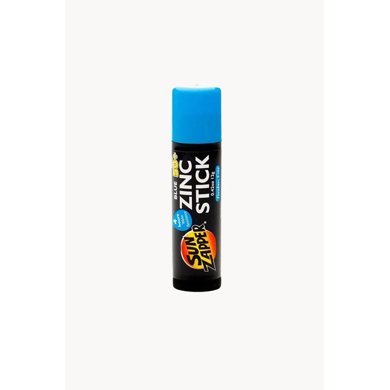 Blue Zinc Stick