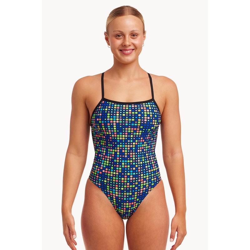 Dial A Dot Single Strength One Piece