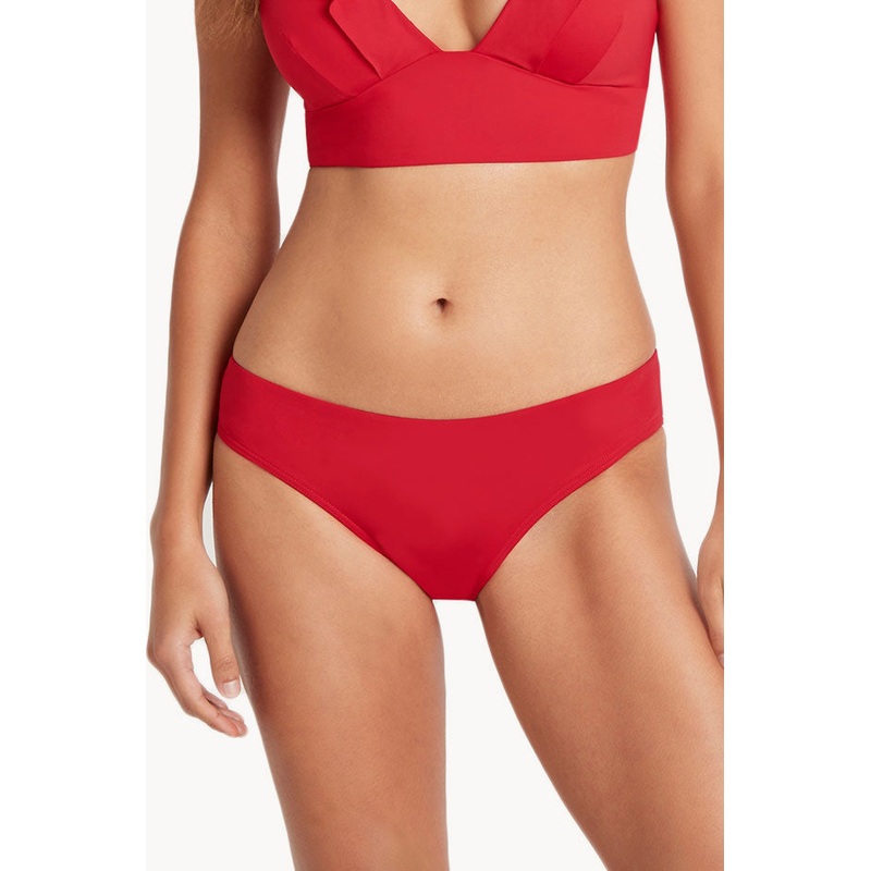 Eco Essentials Regular Bikini Pant