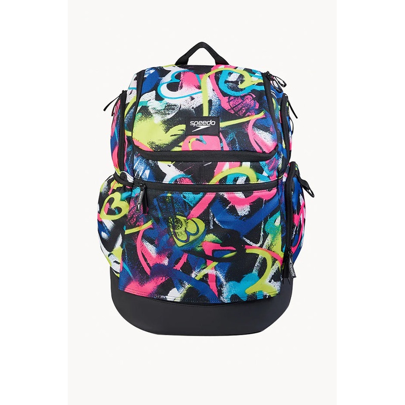 Graffiti Teamster 2.0 Rucksack