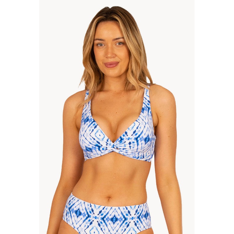 Moonlight D/DD Cup Twist Bra