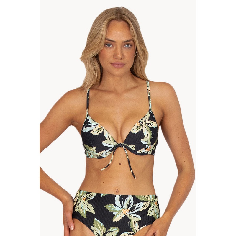 Palm Springs Booster Bra