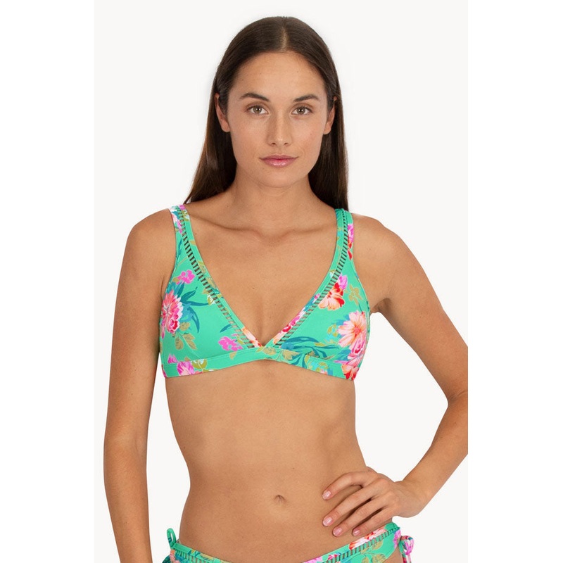 Paradiso Longline Bra