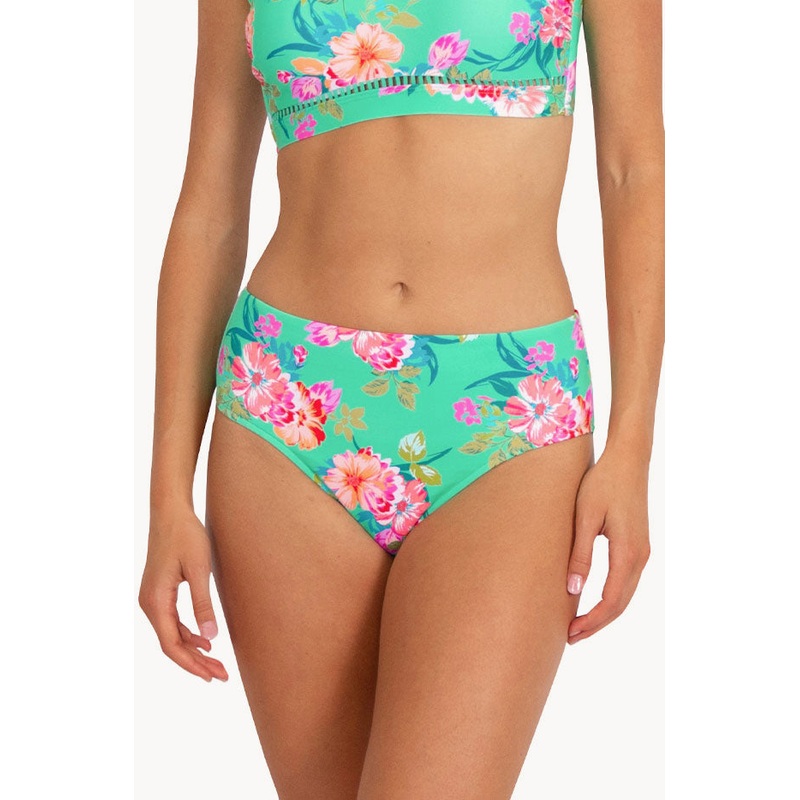 Paradiso Mid Waist Pant