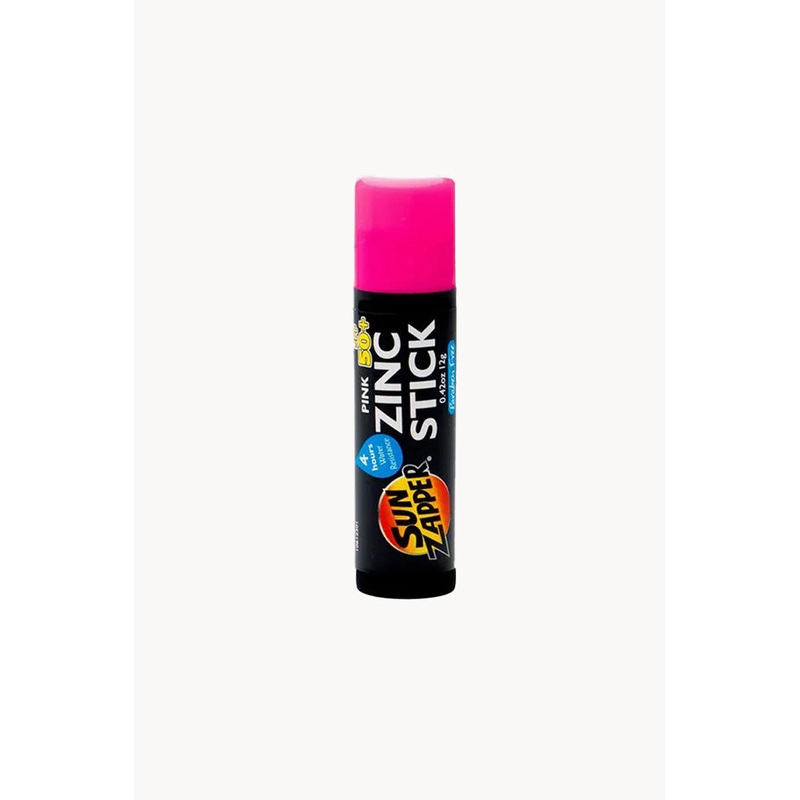 Pink Zinc Stick