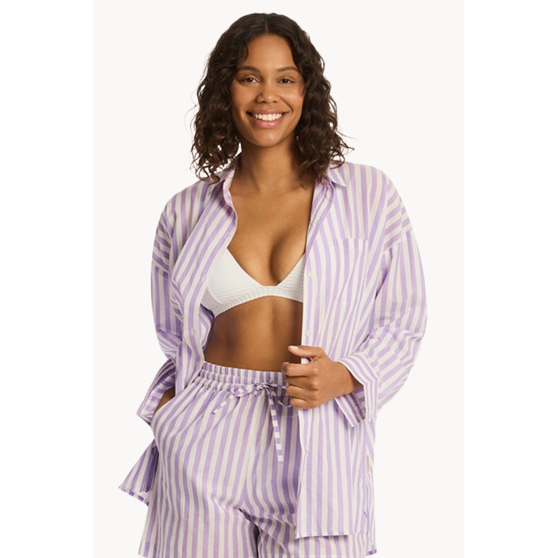 Sails Beach Shirt