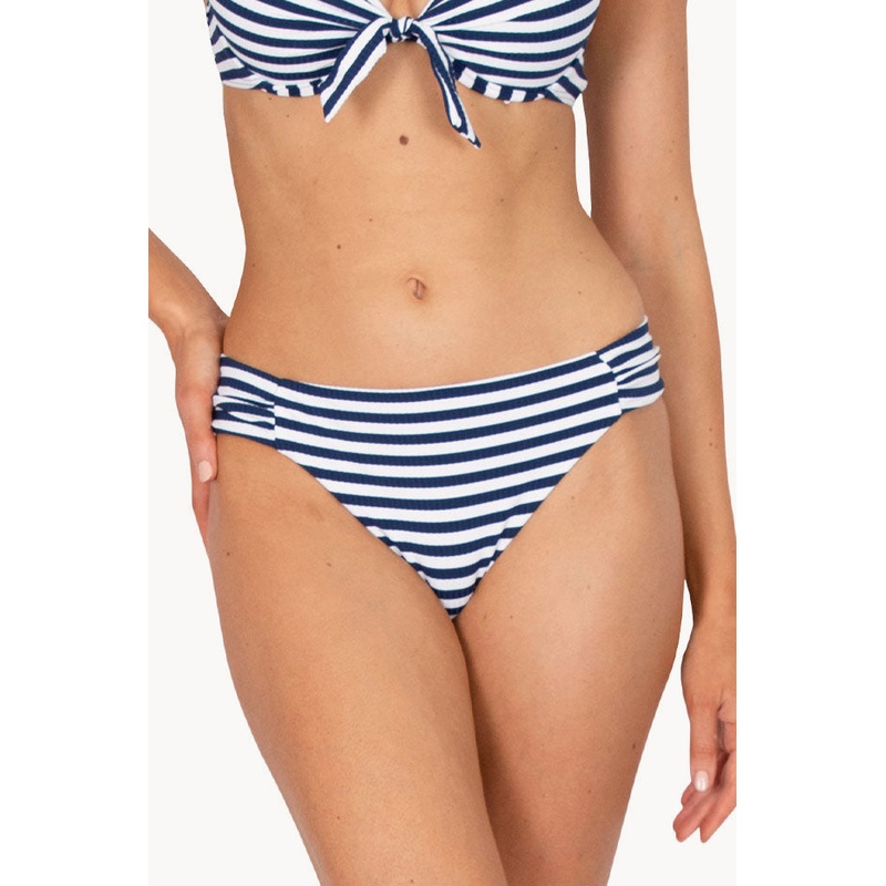 Sea Spirit Mid Waist Pant
