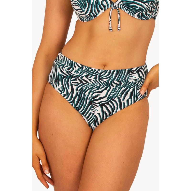 Serengeti Mid Pant