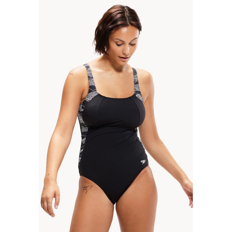 Shaping Luna Lustre One Piece