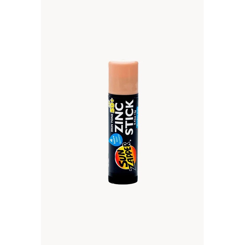 Skin Tone Zinc Stick