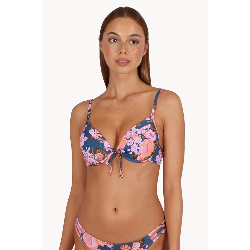 St Lucia Booster Bra