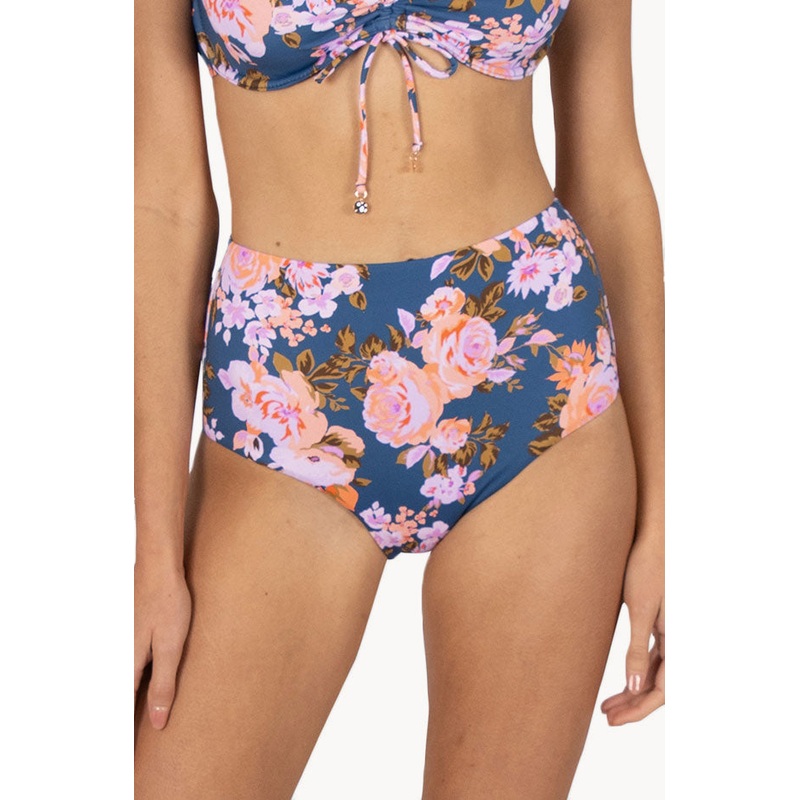 St Lucia High Waist Pant