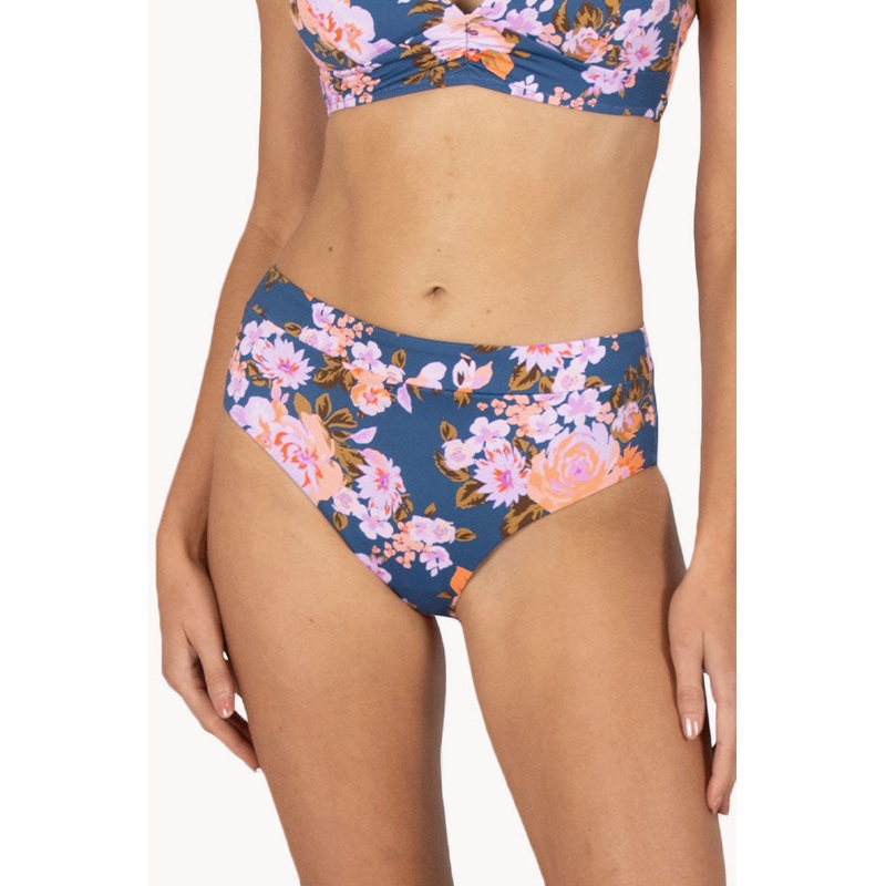 St Lucia Mid Pant