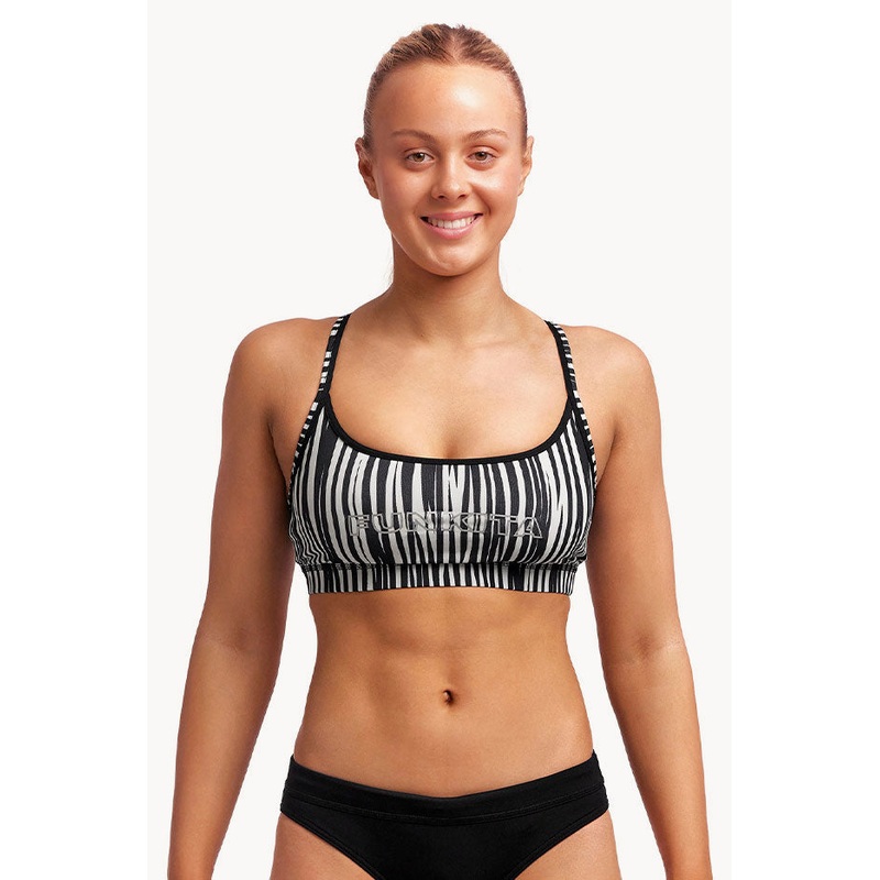 Stick Stack Sports Top