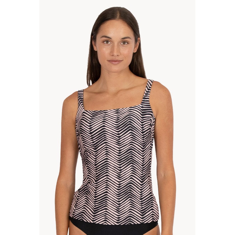 Tidal Wave Multi Fit Tankini Separate