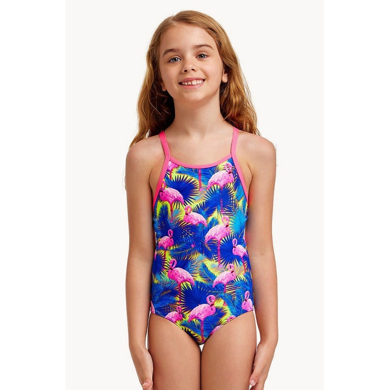 Toddler Girls Mingo Magic One Piece
