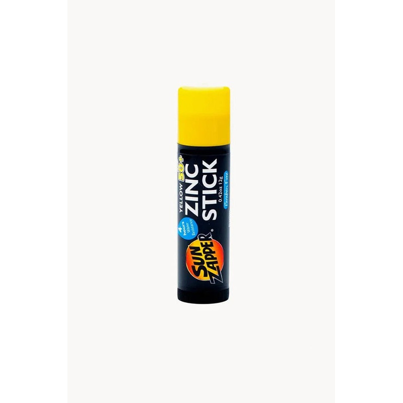 Yellow Zinc Stick