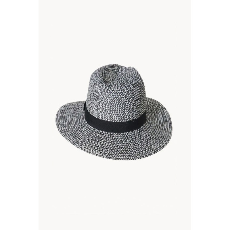 Dakota Panama Hat