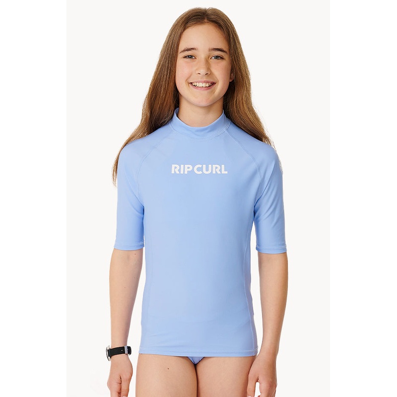 Girls Classic Surf Suntop