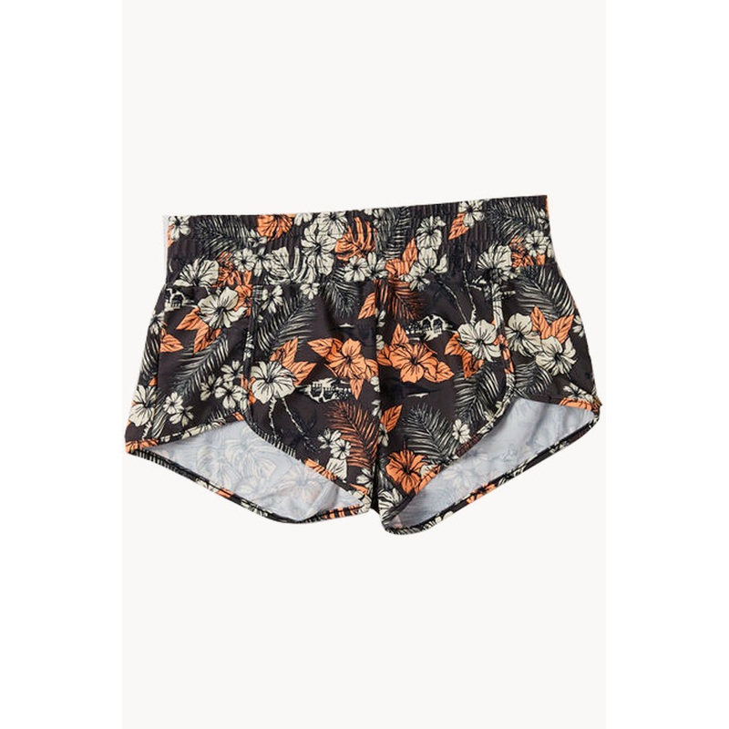 Girls Cosmic Paradise Boardshort