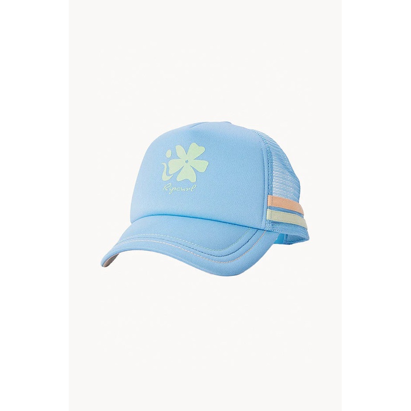 Girls Holiday Trucker Cap
