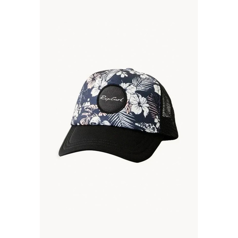 Girls Paradise Trucker Cap