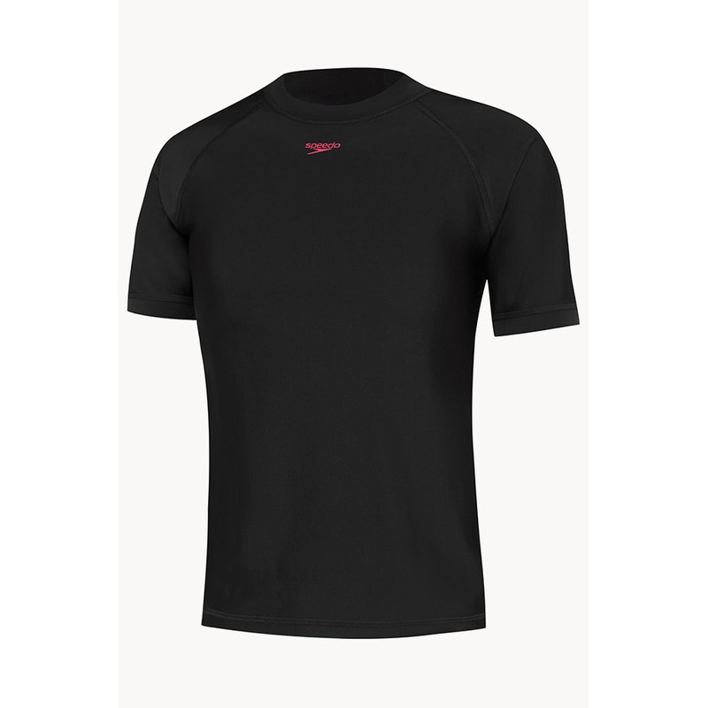 Girls Short Sleeve Suntop
