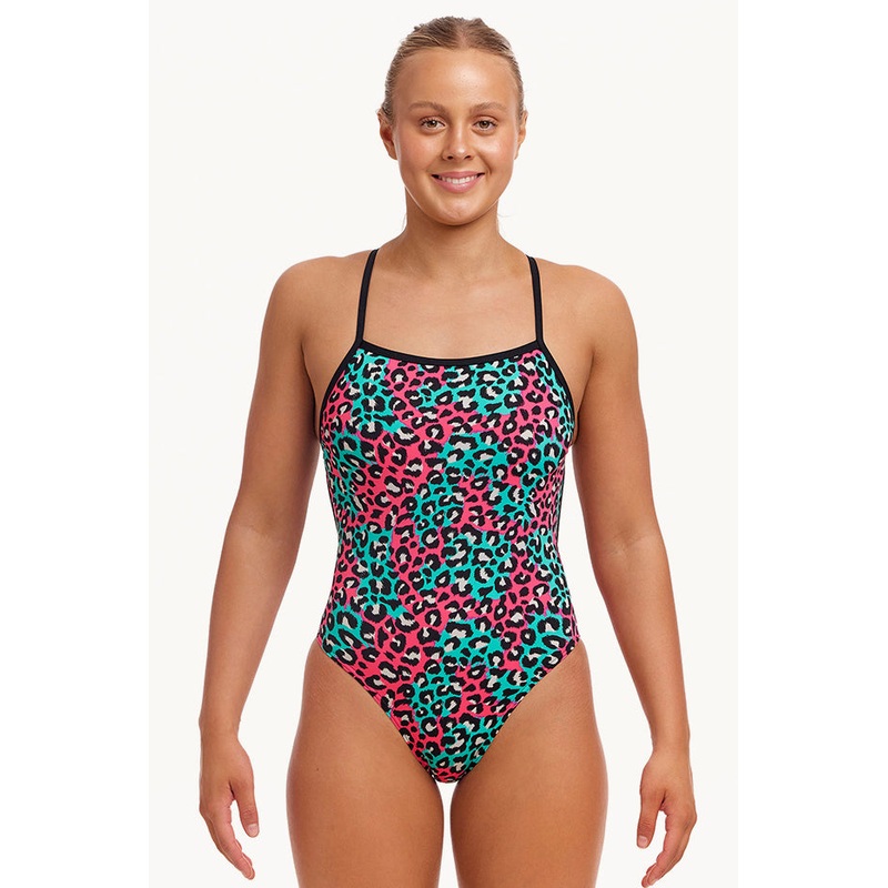 Little Wild Things Single Strength One Piece