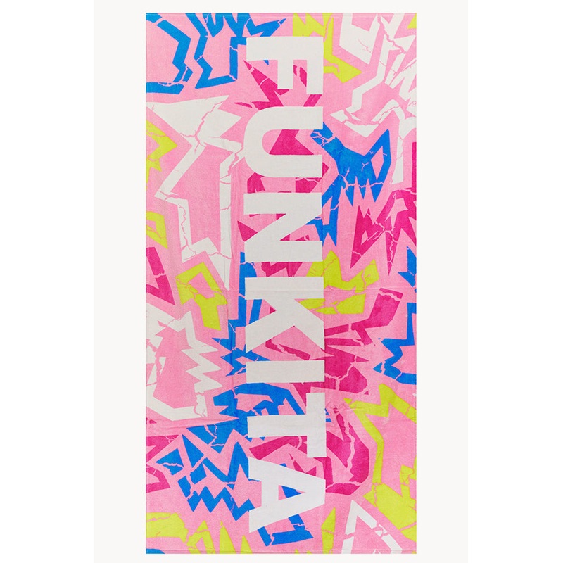 Rock Star Towel