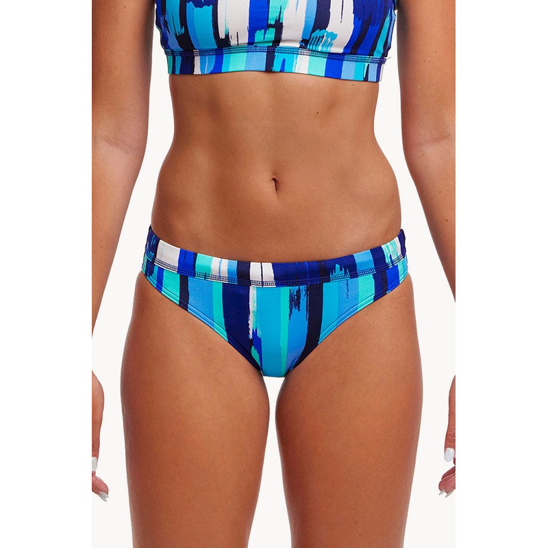 Roller Paint Sports Brief