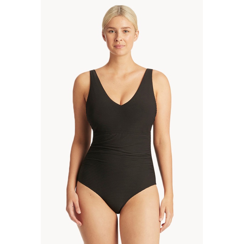Spinnaker D/DD Cup Underwire One Piece