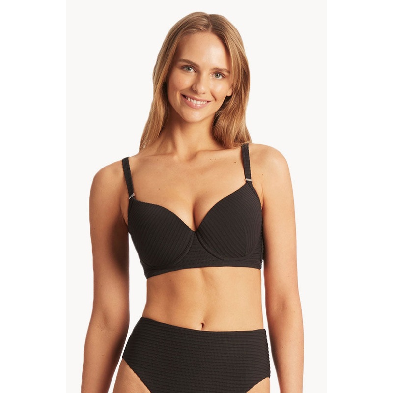 Spinnaker Moulded Underwire Bra