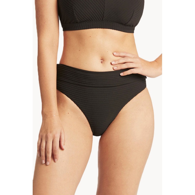 Spinnaker Roll Band Pant