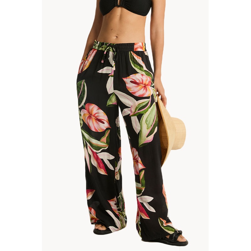 Sundown Palazzo Pant